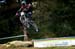 Training  - Luca Shaw (United States of America) 		CREDITS:  		TITLE: DH MTB World Champs 		COPYRIGHT: