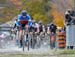 Robert Holmgren (Centurion Next Wave Cycling Team) at front 		CREDITS:  		TITLE: 2016 Vaughan Cyclocross Classic 		COPYRIGHT: Rob Jones/www.canadiancyclist.com 2016 -copyright -All rights retained - no use permitted without prior; written permission