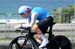 Wilson Ross  competes in the Para-Cycling Time Trial Men C1 at the Rio 2016 Paralympic Games- Silver medal 		CREDITS:  		TITLE: Rio 2016 Paralympic Games 		COPYRIGHT: