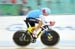 Sametz Michael IP qualification 3000m individual Pursuit Men C3 		CREDITS:  		TITLE: Rio 2016 Paralympic Games 		COPYRIGHT: Photo by Jean-Baptiste Benavent/Canadian Paralympic Committee