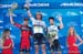 Stage podium 		CREDITS: Casey B. Gibson 		TITLE: Amgen Tour of California, 2016 		COPYRIGHT: © Casey B. Gibson 2016