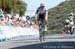 Neilson Powless finishing 5th 		CREDITS: Casey B. Gibson 		TITLE: Amgen Tour of California, 2016 		COPYRIGHT: © Casey B. Gibson 2016
