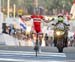 Jakob Egholm (Denmark) wins 		CREDITS:  		TITLE: 2016 Road World Championships, Doha, Qatar 		COPYRIGHT: Rob Jones/www.canadiancyclist.com 2016 -copyright -All rights retained - no use permitted without prior; written permission