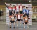 U17 men podium 		CREDITS:  		TITLE:  		COPYRIGHT: Robert Jones-Canadian Cyclist