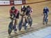 Winning men 		CREDITS:  		TITLE: 2016 National Track Championships - Master Team Pursuit 		COPYRIGHT: Rob Jones/www.canadiancyclist.com 2016 -copyright -All rights retained - no use permitted without prior; written permission