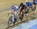 Derek Gee with Ed Veal on his wheel 		CREDITS:  		TITLE: 2016 National Track Championships - Omnium Men Elimination Race 		COPYRIGHT: Rob Jones/www.canadiancyclist.com 2016 -copyright -All rights retained - no use permitted without prior; written permissi