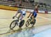 Gee and Caves make the winning move 		CREDITS:  		TITLE: 2016 National Track Championships - Men Omnium 		COPYRIGHT: Rob Jones/www.canadiancyclist.com 2016 -copyright -All rights retained - no use permitted without prior; written permission