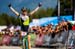 Gunn-Rita Dahle Flesjaa (Multivan Merida Biking Team) finished 2nd 		CREDITS:  		TITLE: UCI MTB World Cup, Valnord, Andorra.  		COPYRIGHT: Sven Martin 2016
