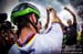 Jose Hermida (Multivan Merida Biking Team) celebrates his final career World Cup 		CREDITS:  		TITLE: UCI MTB World Cup, Valnord, Andorra.  		COPYRIGHT: Sven Martin 2016