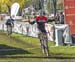 Aroussen Laflamme takes the win by just 1sec over Francoeur 		CREDITS:  		TITLE: 2017 CX Nationals 		COPYRIGHT: Rob Jones/www.canadiancyclist.com 2017 -copyright -All rights retained - no use permitted without prior; written permission