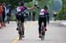 Carrie Cartmill and Jamie Gilgen 		CREDITS:  		TITLE: K-W Classic Road Race, Ontario Provincial Road Championships 		COPYRIGHT: ?? 2017 Ivan Rupes