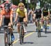 Cowan finishing 10th and survives another day in Yellow 		CREDITS:  		TITLE: 2017 Tour de Beauce 		COPYRIGHT: Rob Jones/www.canadiancyclist.com 2017 -copyright -All rights retained - no use permitted without prior; written permission