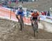 Eva Lechner (Italy) and Marianne Vos (Netherlands 		CREDITS:  		TITLE: 2017 Cyclocross World Championships 		COPYRIGHT: Rob Jones/www.canadiancyclist.com 2017 -copyright -All rights retained - no use permitted without prior; written permission
