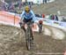 Sanne Cant (Belgium) 		CREDITS:  		TITLE: 2017 Cyclocross World Championships 		COPYRIGHT: Rob Jones/www.canadiancyclist.com 2017 -copyright -All rights retained - no use permitted without prior; written permission