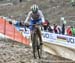 Eva Lechner (Italy) 		CREDITS:  		TITLE: 2017 Cyclocross World Championships 		COPYRIGHT: Rob Jones/www.canadiancyclist.com 2017 -copyright -All rights retained - no use permitted without prior; written permission