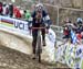 Katherine Compton (United States of America) 		CREDITS:  		TITLE: 2017 Cyclocross World Championships 		COPYRIGHT: Rob Jones/www.canadiancyclist.com 2017 -copyright -All rights retained - no use permitted without prior; written permission