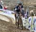 Elle Anderson (United States of America) 		CREDITS:  		TITLE: 2017 Cyclocross World Championships 		COPYRIGHT: Rob Jones/www.canadiancyclist.com 2017 -copyright -All rights retained - no use permitted without prior; written permission