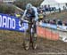 Wout van Aert (Belgium 		CREDITS:  		TITLE: 2017 Cyclocross World Championships 		COPYRIGHT: Rob Jones/www.canadiancyclist.com 2017 -copyright -All rights retained - no use permitted without prior; written permission