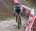 Trevor ODonnell (Canada 		CREDITS:  		TITLE: 2017 Cyclocross World Championships 		COPYRIGHT: Rob Jones/www.canadiancyclist.com 2017 -copyright -All rights retained - no use permitted without prior; written permission