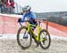 Noah Simms (Canada) 		CREDITS:  		TITLE: 2017 Cyclocross World Championships 		COPYRIGHT: Rob Jones/www.canadiancyclist.com 2017 -copyright -All rights retained - no use permitted without prior; written permission