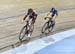 James Hedgcock vs Oliver Campbell  in SemiFinal 		CREDITS:  		TITLE: 2017 Eastern Track Challenge 		COPYRIGHT: Rob Jones/www.canadiancyclist.com 2017 -copyright -All rights retained - no use permitted without prior; written permission