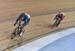 SemiFinal: Barrette vs Sydney 		CREDITS:  		TITLE: 2017 Elite Track Nationals 		COPYRIGHT: Rob Jones/www.canadiancyclist.com 2017 -copyright -All rights retained - no use permitted without prior; written permission