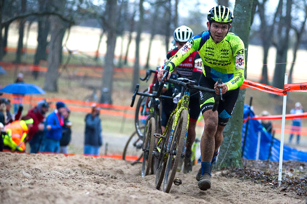 garneau cyclocross