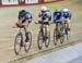 Team Pursuit - Composite Quebec 		CREDITS:  		TITLE: 2017 Track Nationals 		COPYRIGHT: Rob Jones/www.canadiancyclist.com 2017 -copyright -All rights retained - no use permitted without prior; written permission