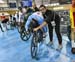 Hugo Barrette gets ready 		CREDITS:  		TITLE: 2017 Track World Cup Milton 		COPYRIGHT: Rob Jones/www.canadiancyclist.com 2017 -copyright -All rights retained - no use permitted without prior; written permission