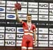 Omnium winner Niklas Larsen (Denmark) 		CREDITS:  		TITLE: 2017 Track World Cup Milton 		COPYRIGHT: Rob Jones/www.canadiancyclist.com 2017 -copyright -All rights retained - no use permitted without prior; written permission
