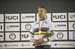 Tristen Chernove 		CREDITS:  		TITLE: UCI Paracycling Track World Championships, Los Angeles, March 2- 		COPYRIGHT: ? Casey B. Gibson 2017