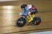 Ross WIlson 		CREDITS:  		TITLE: UCI Paracycling Track World Championships, Los Angeles, March 2- 		COPYRIGHT: ? Casey B. Gibson 2017