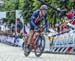 Tejay Van Garderen (United States) 		CREDITS:  		TITLE: 2017 Road World Championships, Bergen, Norway 		COPYRIGHT: Rob Jones/www.canadiancyclist.com 2017 -copyright -All rights retained - no use permitted without prior; written permission