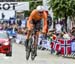Tom Dumoulin (Netherlands) 		CREDITS:  		TITLE: 2017 Road World Championships, Bergen, Norway 		COPYRIGHT: Rob Jones/www.canadiancyclist.com 2017 -copyright -All rights retained - no use permitted without prior; written permission