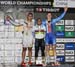 Podium 		CREDITS:  		TITLE: 2017 Track World Championships 		COPYRIGHT: Rob Jones/www.canadiancyclist.com 2017 -copyright -All rights retained - no use permitted without prior; written permission