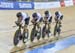 Australia was only 0.312 seconds from breaking the world record 		CREDITS:  		TITLE: 2017 Track World Championships 		COPYRIGHT: Rob Jones/www.canadiancyclist.com 2017 -copyright -All rights retained - no use permitted without prior; written permission