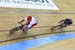 SemiFinal: Denis Dmitriev (Russia) vs Ethan Mitchell (New Zealand) 		CREDITS:  		TITLE: 2017 Track World Championships 		COPYRIGHT: Robert Jones-Canadian Cyclist