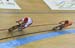 Gold Final: Denis Dmitriev (Russia) vs Harrie Lavreysen (Netherlands) 		CREDITS:  		TITLE: 2017 Track World Championships 		COPYRIGHT: Robert Jones-Canadian Cyclist