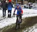 Catharine Pendrel (BC) Clif Pro Team 		CREDITS:  		TITLE: 2018 Canadian Cyclo-cross Championships 		COPYRIGHT: Rob Jones/www.canadiancyclist.com 2018 -copyright -All rights retained - no use permitted without prior, written permission
