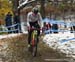 Maghalie Rochette (QC) CX Fever p/b Specialized 		CREDITS:  		TITLE: 2018 Canadian Cyclo-cross Championships 		COPYRIGHT: Rob Jones/www.canadiancyclist.com 2018 -copyright -All rights retained - no use permitted without prior, written permission