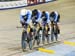 Canada (Ariane Bonhomme/Annie Foreman-Mackey/Kinley Gibson/Stephanie Roorda) 		CREDITS:  		TITLE: Milton Track World Cup 		COPYRIGHT: Rob Jones/CanadianCyclist.com