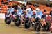 Women Team Pursuit - Qualifying 		CREDITS:  		TITLE: Minsk Track World Cup  		COPYRIGHT: Guy Swarbrick