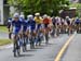 UnitedHealthcare Pro Cycling Team leading the peloton 		CREDITS:  		TITLE: Tour de Beauce 		COPYRIGHT: Rob Jones/www.canadiancyclist.com 2018 -copyright -All rights retained - no use permitted without prior; written permission