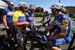 Team Quick-Step Floors 		CREDITS:  		TITLE: 775137812CG00058_Cycling_13 		COPYRIGHT: 2018 Getty Images