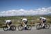 Luke Rowe , Pavel Sivakov and Tao Geoghegan Hart (Team Sky) 		CREDITS:  		TITLE: 775137813CG00055_Cycling_13 		COPYRIGHT: 2018 Getty Images