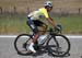 Race leader Egan Arley Bernal Gomez (Team Sky) in the yellow Amgen Leaders jersey 		CREDITS:  		TITLE: 775137810CP00014_Cycling_13 		COPYRIGHT: 2018 Getty Images