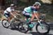 Daniel Oss and Peter Sagan (Team Bora - Hansgrohe)  		CREDITS:  		TITLE: 775137810CP00027_Cycling_13 		COPYRIGHT: 2018 Getty Images