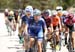 Lauren Hall (UnitedHealthCare Pro Cycling Team) leads team mate Katie Hall and  Kasia Niewiadoma (Canyon/SRAM Racing) up Kingsbury Grade Road  		CREDITS:  		TITLE: 775137857ES038_Amgen_Tour_o 		COPYRIGHT: 2018 Getty Images