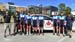 Team Canada and staff 		CREDITS:  		TITLE: 2018 Tour de L Abitibi 		COPYRIGHT: Rob Jones/www.canadiancyclist.com 2018 -copyright -All rights retained - no use permitted without prior; written permission