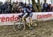 Yan Gras (Fra) 		CREDITS:  		TITLE: 2018 Cyclo-cross World Championships, Valkenburg NED 		COPYRIGHT: Rob Jones/www.canadiancyclist.com 2018 -copyright -All rights retained - no use permitted without prior; written permission